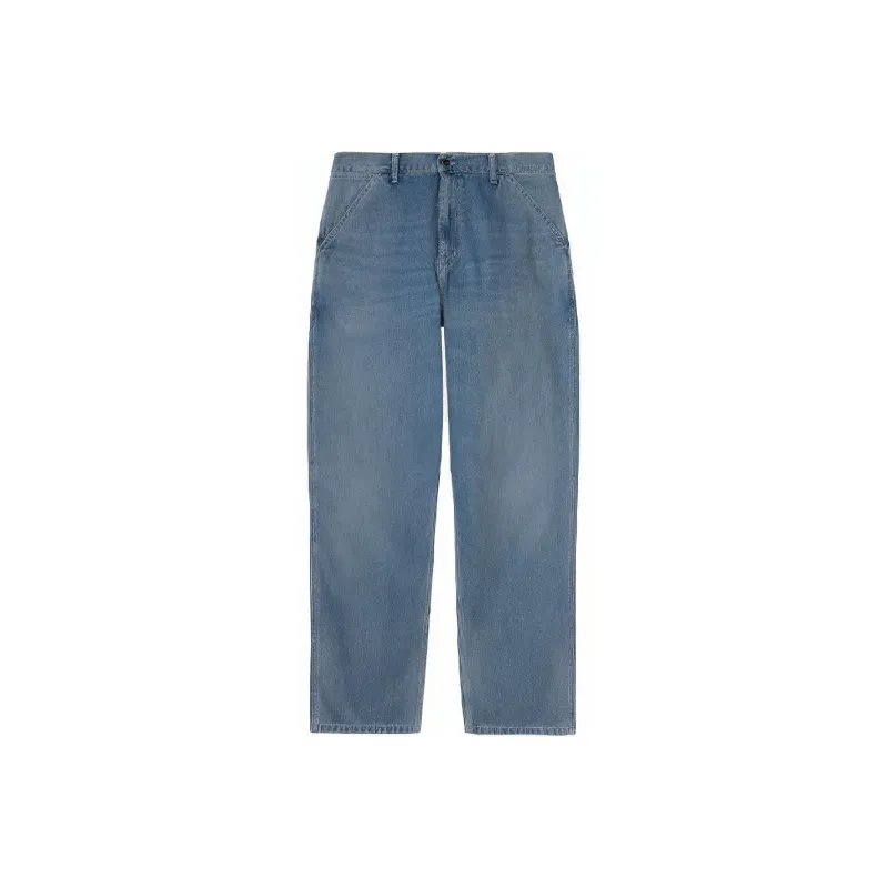 Carhartt WIP Jeans Men Blue-0