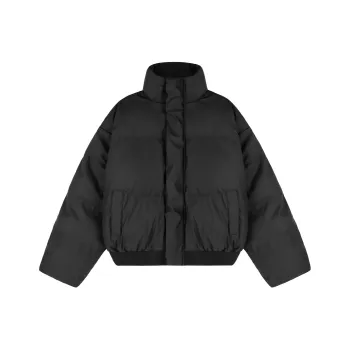 Xmithie Puffer Jacket Coat Unisex
