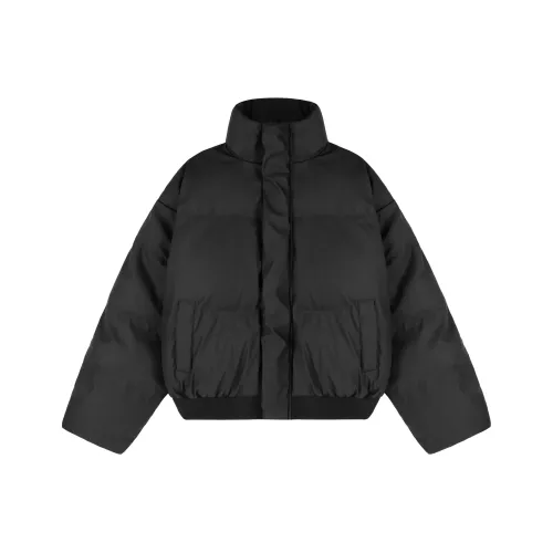 Xmithie Puffer Jacket Coat Unisex