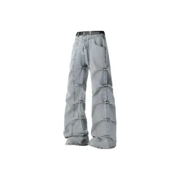 WELTER EXPERIMENT Jeans Unisex