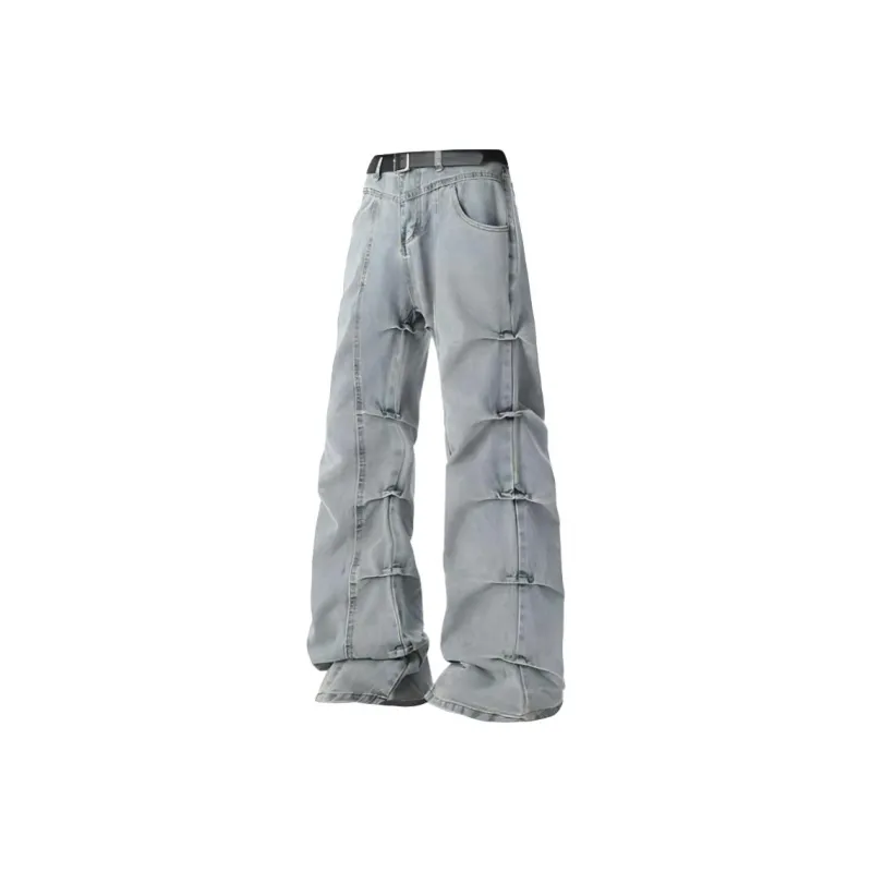 WELTER EXPERIMENT Jeans Unisex-9