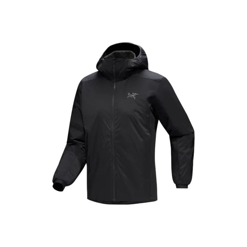 Arc'teryx Atom Jacket-11