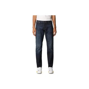 EMPORIO ARMANI Jeans Men's Blue