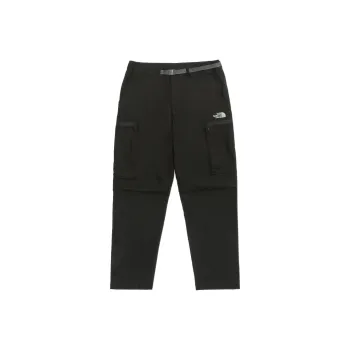 THE NORTH FACE Cargo Pants Men Black