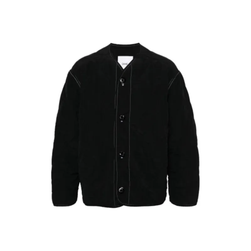 OAMC Jackets & Coats Men's Black-0