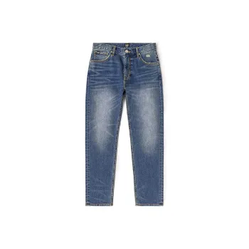 Lee FW24 Jeans Men's Medium Blue