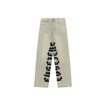 NOWSTIME Jeans Men