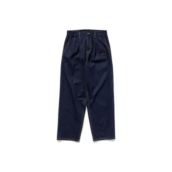 STAYREAL Jeans Unisex Dark Blue