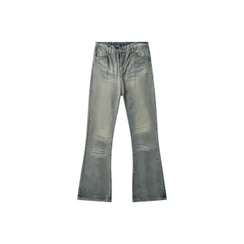 Michael Rock Jeans Unisex