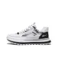 White Black