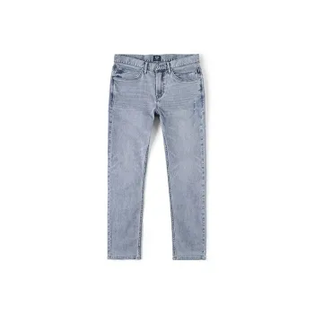 Lee Jeans Men Light Blue