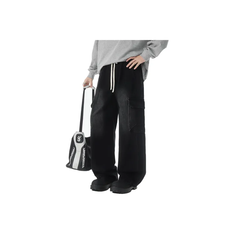 CREAZIONI LA FANTASIA E MOBILE Jeans Unisex-0