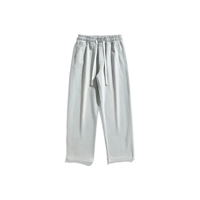 NONEVENT Jeans Unisex-12