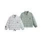 2 Pack (White+Green)