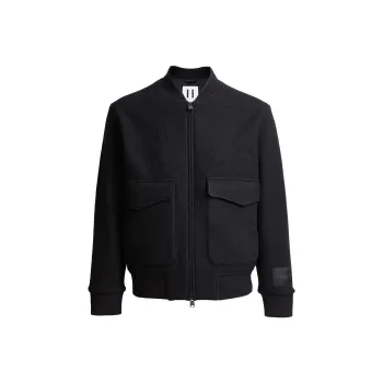 SEASON HIGH Jackets & Coats Men's Black