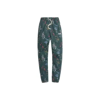 KITH Botanical Floral Williams I Sweatpant