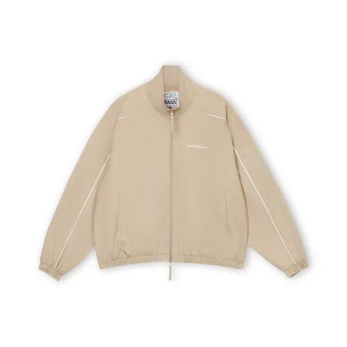 RASS Jackets Coats Unisex Khaki