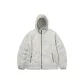 Gray White