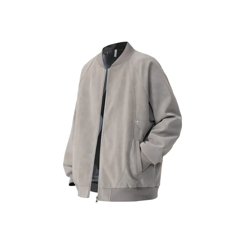 SUNSETMONENT Jackets Coats Unisex-4