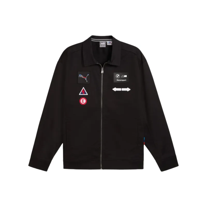 PUMA Chamarra Hombre Bmw M Motorsport-0