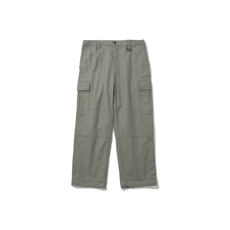 RESTICK Cargo Pants Men-4
