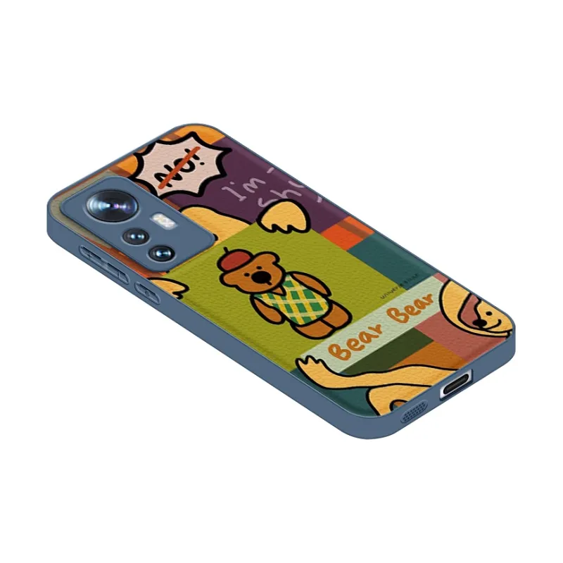 Small bones Phone Cases-7