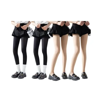 Lan Miao Stockings Women's Combo Set