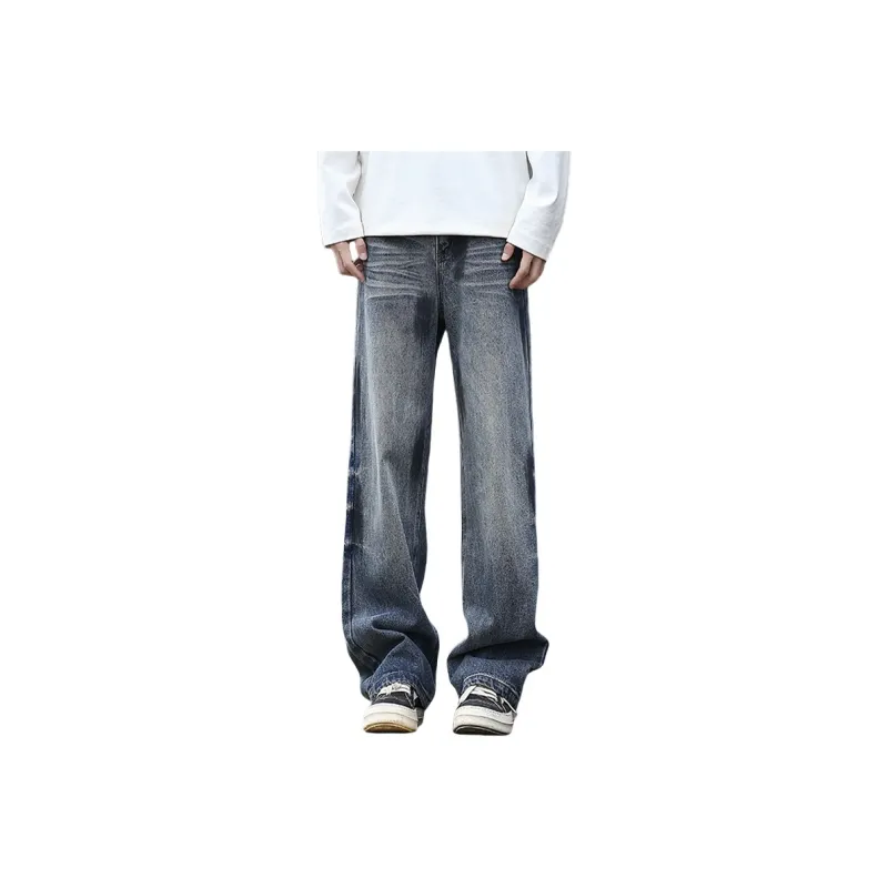 NC 30 Jeans Unisex-4