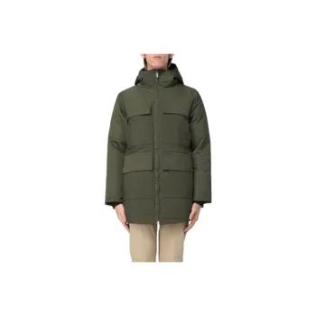 K WAY FW24 Jackets & Coats Men's Green