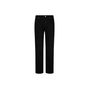 Calvin Klein Jeans Men 1BY Black
