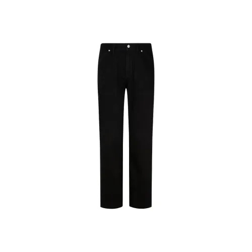Calvin Klein Jeans Men 1BY Black