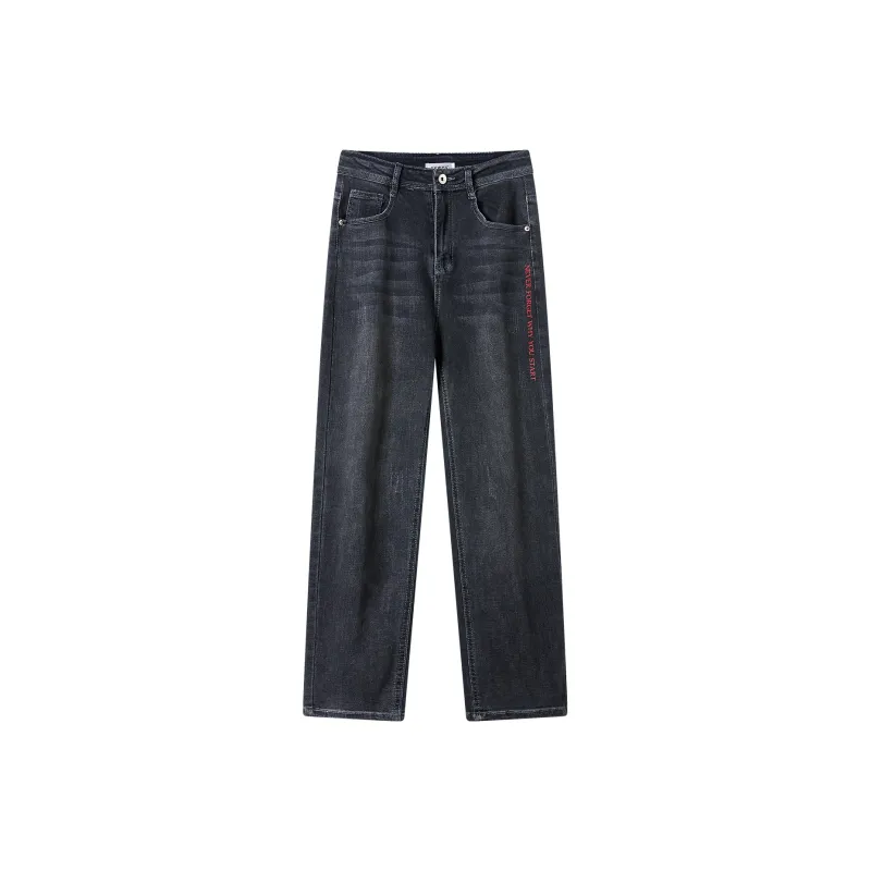 NFWYS Jeans Unisex-0