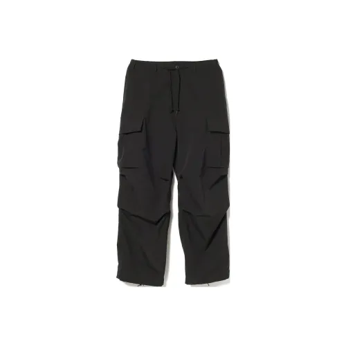 Beams Cargo Pants Men
