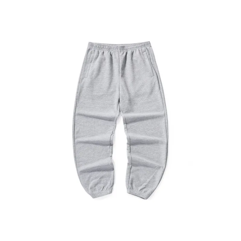 TVX Knitted Sweatpants Unisex-5