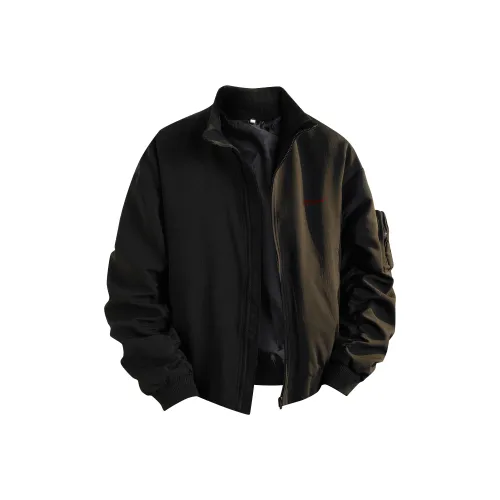 HOKLV SS25 Jackets Coats Unisex