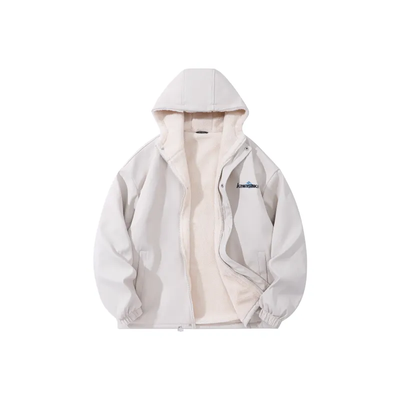 Kawasaki Jackets Unisex-2