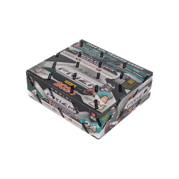 PANINI Prizm Football Retail Rugby PZ Sports Cards Whole Box