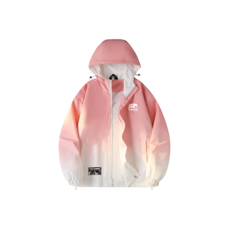 PAKA Jackets Unisex-0