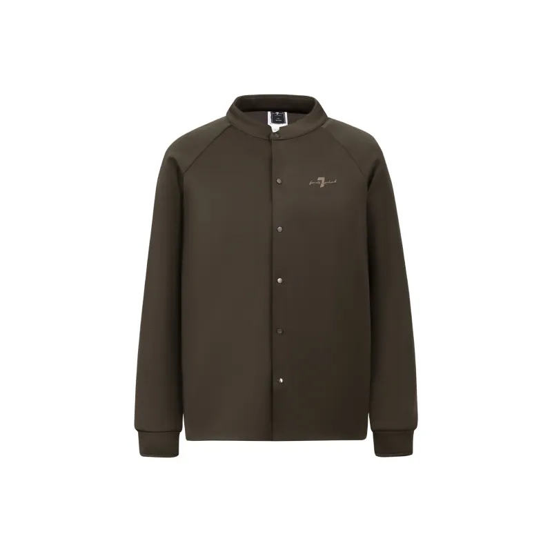 7 FOR ALL MANKIND Sweatshirt Unisex-3