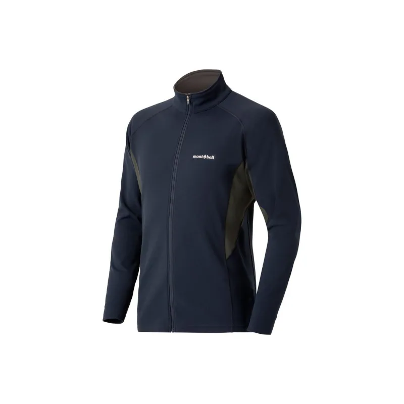 MONTBELL Wickron ZEO Jackets Coats Men's-4