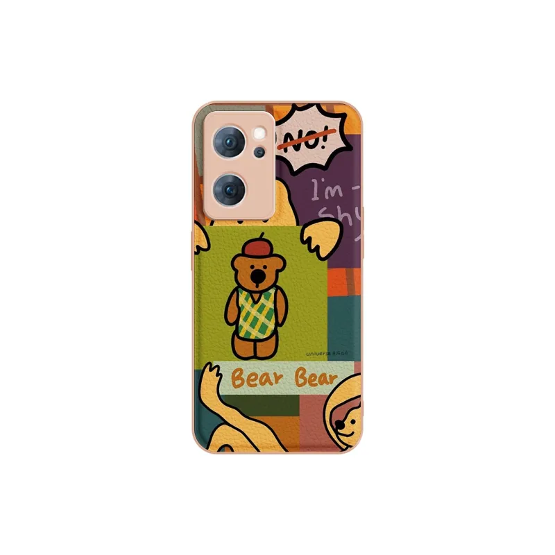 Small bones Phone Cases-3