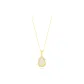 Gourd Necklace