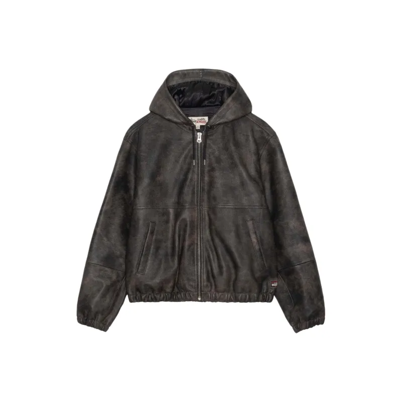 Stussy Work Jacket-0