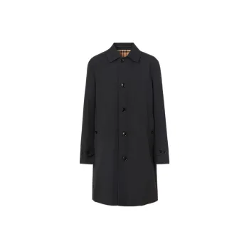 Burberry The Mid Length Paddington Heritage Car Coat