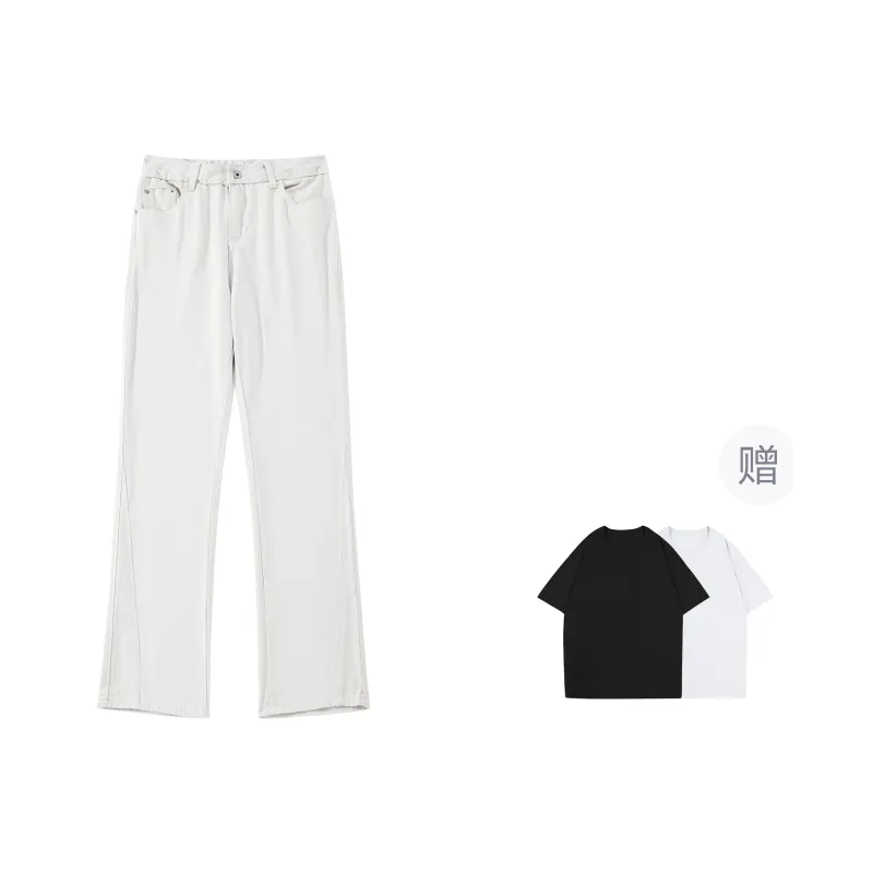 BOTH PLAY Jeans Unisex-23