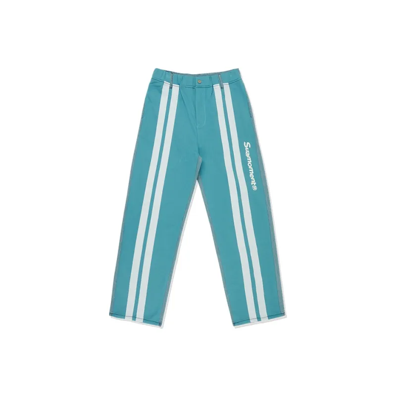Suamoment Jeans Unisex-4