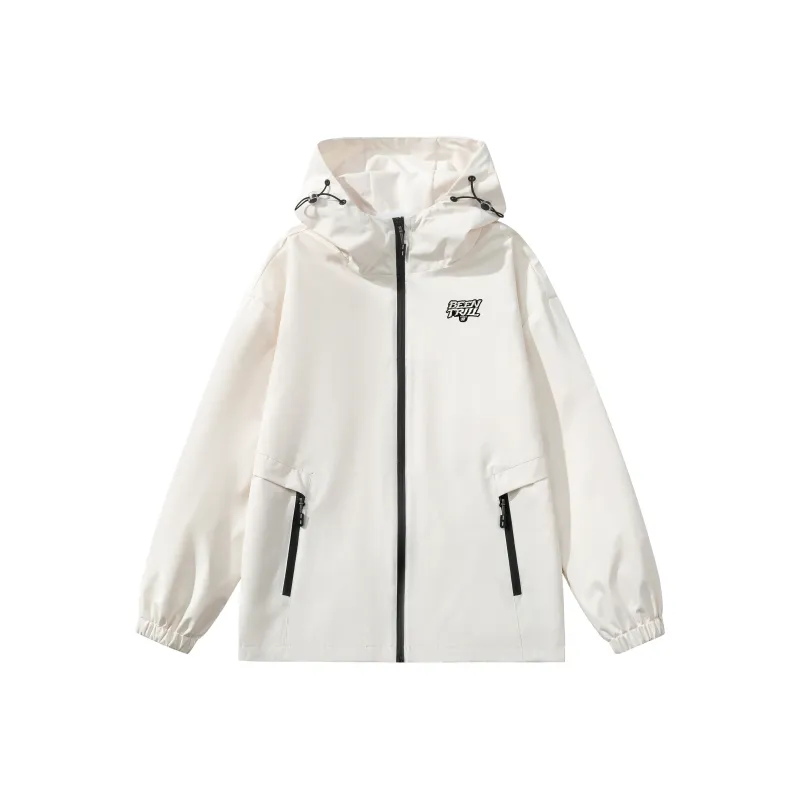 BEENTRILL Jackets Unisex-2