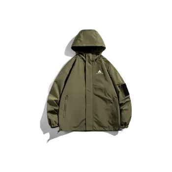 SNOW FLYING Jackets Coats Unisex