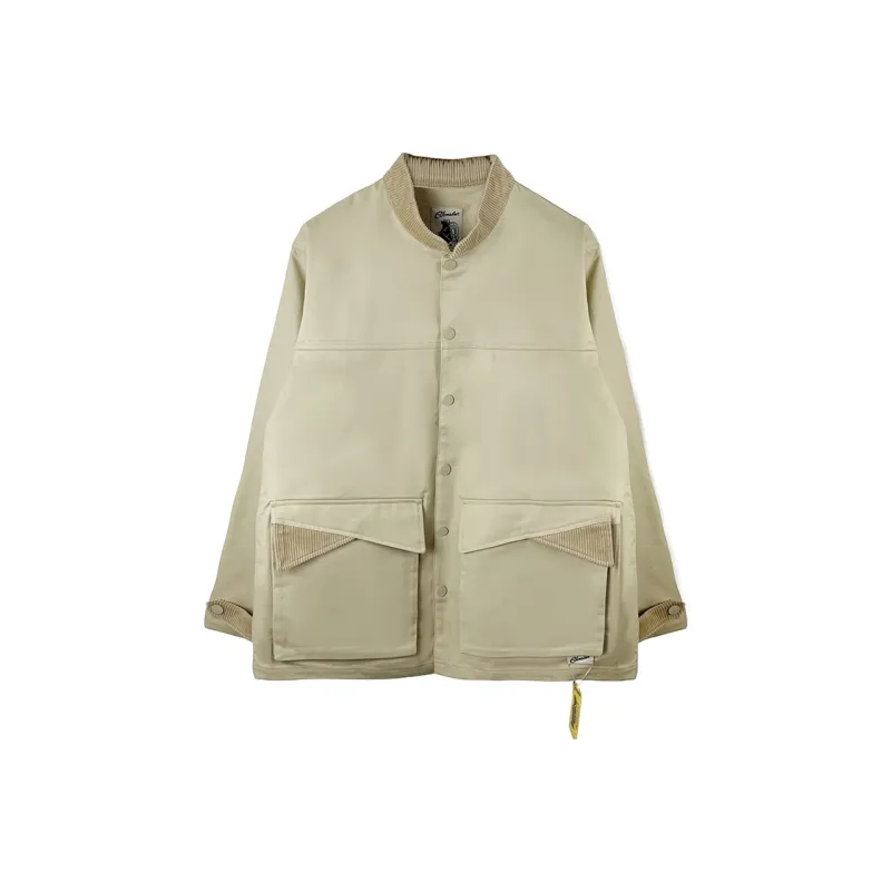 COBMASTER Jackets & Coats Unisex-0