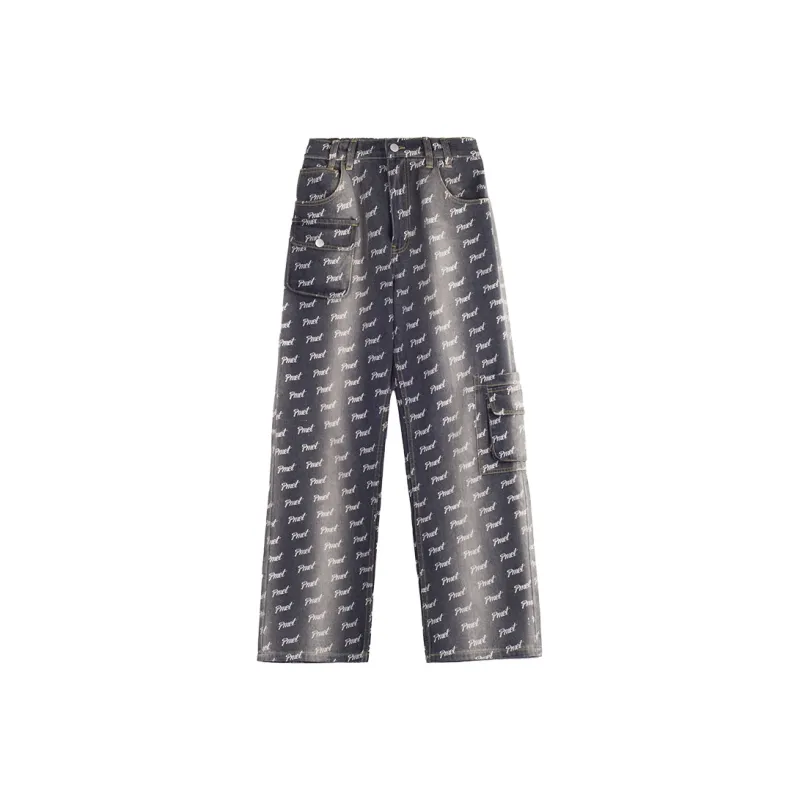 PMET Jeans Unisex-3